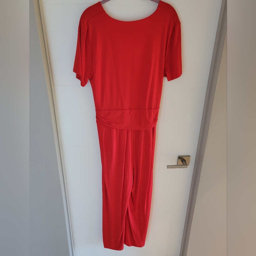 Ann Taylor Jumpsuit - Picture 2 of 4